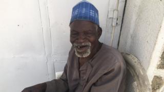 Isah Adamu