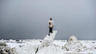 Alaska