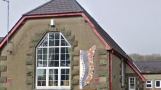 Ysgol Borth-y-Gest