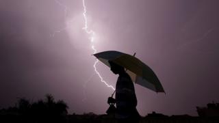 இயற்கை பேரிடர்களை தாங்கும் பலம் இந்தியாவுக்கு உள்ளதா?