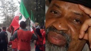 NLC ati Ngige