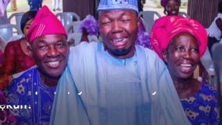 Ọkọ iyawo ẹlẹkun