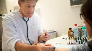 doctor