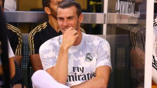 Gareth Bale