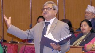 रामनारायण बिडारी
