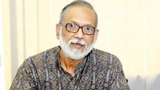 আফসান চৌধুরী