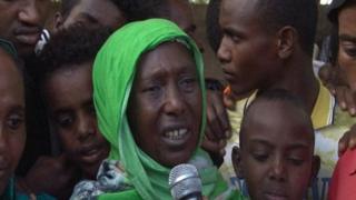 Des témoins affirment que des dizaines de personnes auraient été tuées au cours des affrontements survenus ces derniers jours dans les régions d'Oromia et de Somali à l'Est de l'Ethiopie