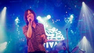 Primal Scream