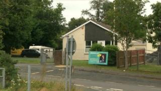 Ysgol Gynradd Llandysul
