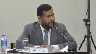 රිෂාඩ් බදියුද්දීන්