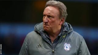 Neil Warnock