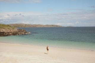 Vatersay