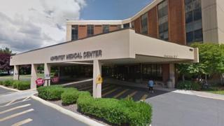 The Portland Adventist Medical Center in Oregon