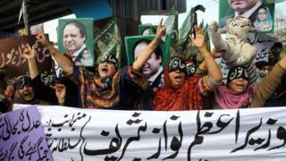 نواز شریف