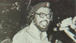 Rohana Wijeweera