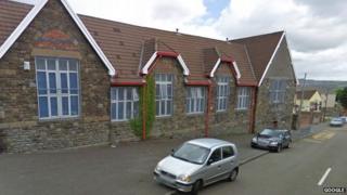 Pentre'r Graig