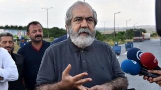 Mehmet Altan