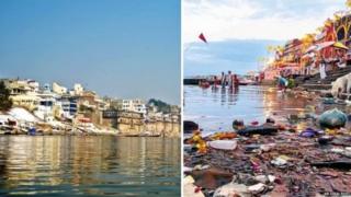 गंगा स्वच्छता
