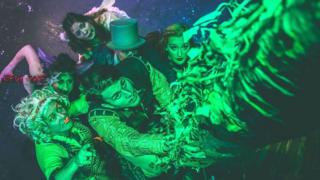 Jack and the Beanstalk