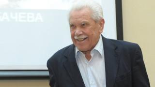 Анатолий Черняев