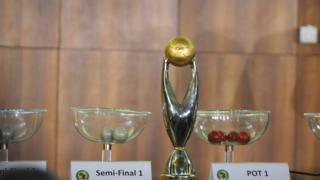 Ligue Africaine des Champions