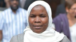 Dr Hadiza Bawa-Garba