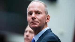 Dennis Muilenburg