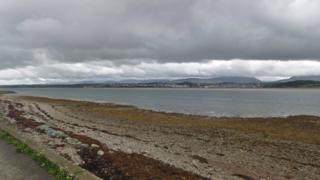 traeth Tal y Foel