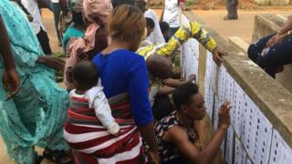 Ekiti voters