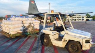 indonesia, rohingya, bangladesh