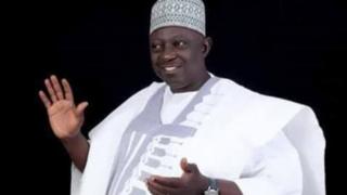Aworan Umar Buba Jibril