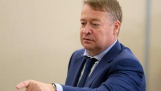 Леонид Маркелов