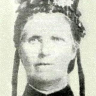 Jane Whyte