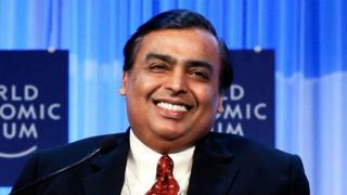 Mukesh Ambani, मुकेश अंबानी, फोर्ब्स, अरबपति, फोर्ब्स 2019