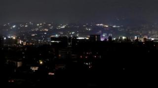 caracas