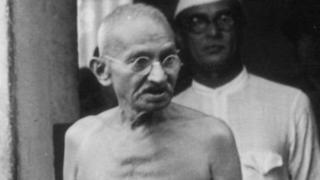 గాంధీ