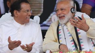 இலங்கை ஈஸ்டர் தாக்குதல்: புலனாய்வு விஷயங்களில் இந்தியாவின் உதவி தேவை - ராணுவ தளபதி
