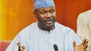 Mahmood Yakuba