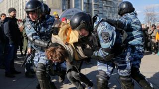Митинг
