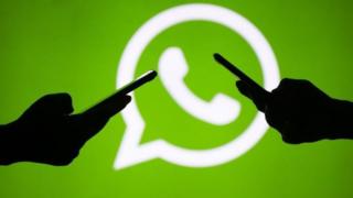 WhatsApp shi ne kafar sadarwa wanda aka fi amfani da shi a duniya.