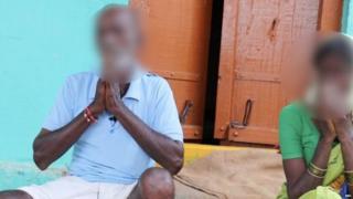 हैदराबाद रेप और हत्या