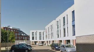 Sandhurst Place