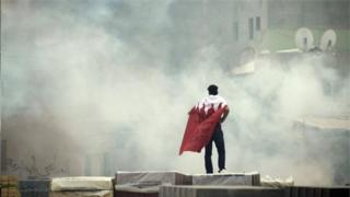 بحرین