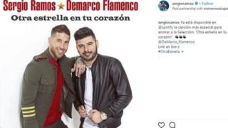 Sergio Ramos