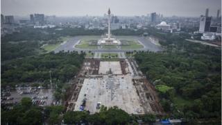 monas
