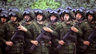 Запад-2017