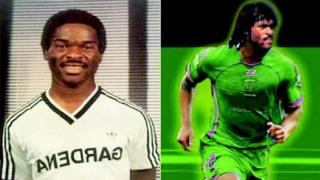 Sam Okwaraji