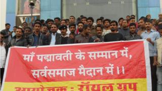 पद्मावत