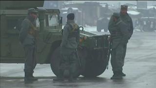 afghanistan