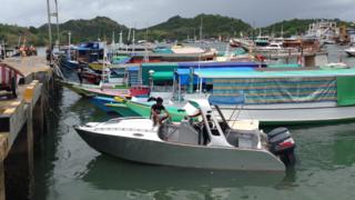 Labuan Bajo